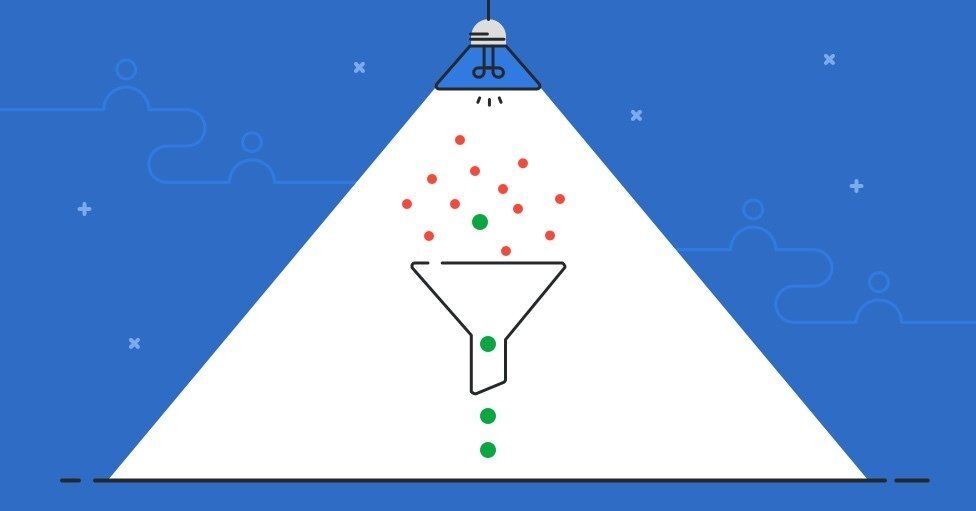 Lead Generation Funnel