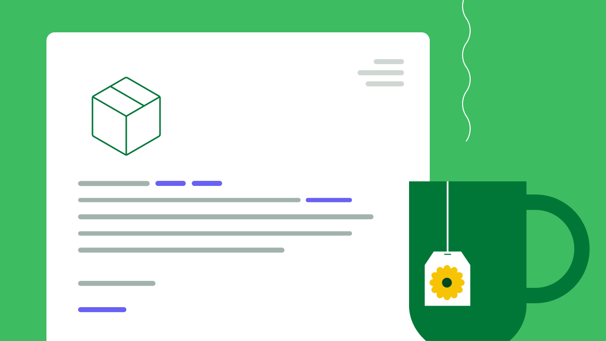 försäljningsförslaget